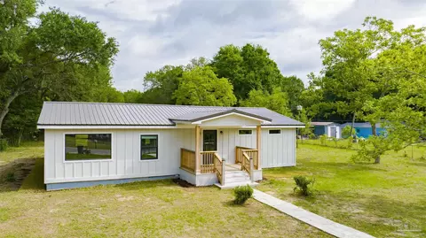 2344 Frazier St, Pensacola, FL 32514