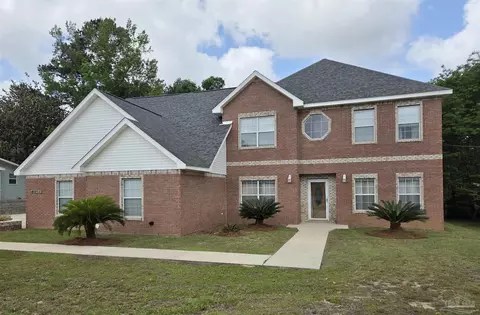 8543 Scenic Hills Dr, Pensacola, FL 32514