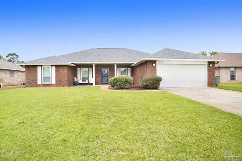 1125 Freeboard Blvd, Pensacola, FL 32507