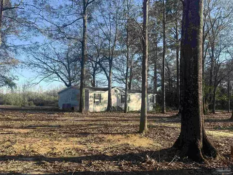 3308 Deloach Ln, Milton, FL 32570