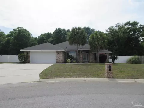 4425 Wilmington Way, Milton, FL 32583