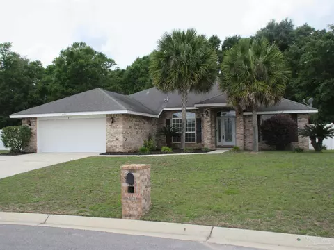 4425 Wilmington Way, Milton, FL 32583