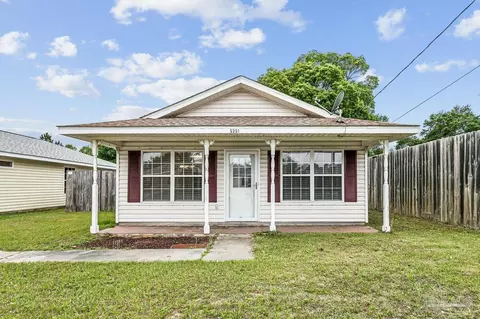 5351 Arrowhead Rd, Pensacola, FL 32507