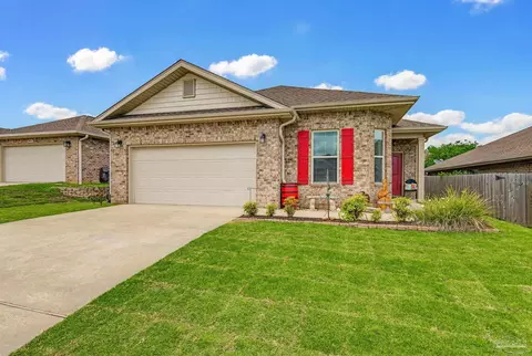 5610 Vendome Ct, Milton, FL 32583