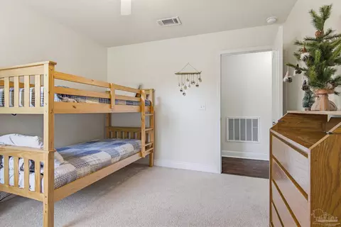 Bedroom - 1241 Soaring Blvd, Cantonment, FL 32533 photo 7 of 11