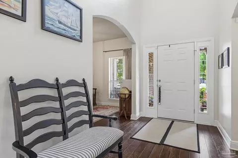 Entry Way - 1241 Soaring Blvd, Cantonment, FL 32533 photo 1 of 8