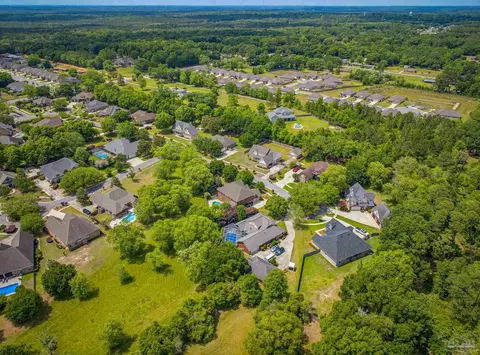 View/Area - 1241 Soaring Blvd, Cantonment, FL 32533 photo 3 of 4