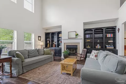 Living - 1241 Soaring Blvd, Cantonment, FL 32533 photo 2 of 4