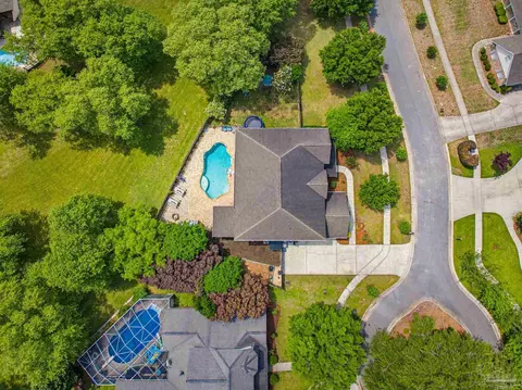 View/Area - 1241 Soaring Blvd, Cantonment, FL 32533 photo 4 of 4