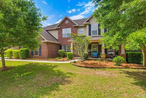 Exterior - 1241 Soaring Blvd, Cantonment, FL 32533 photo 1 of 7