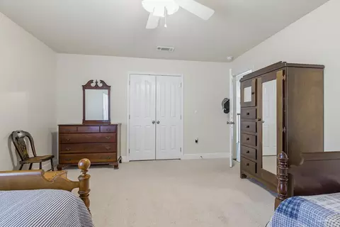 Bedroom - 1241 Soaring Blvd, Cantonment, FL 32533 photo 10 of 11