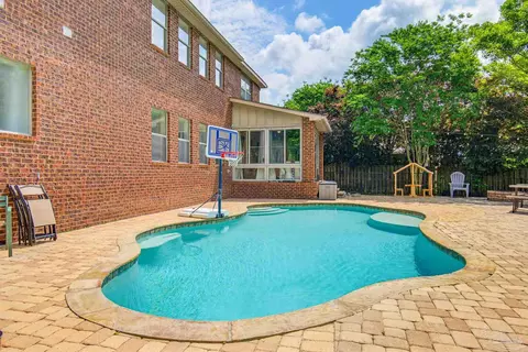 Exterior - 1241 Soaring Blvd, Cantonment, FL 32533 photo 6 of 7