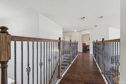 Entry Way - 1241 Soaring Blvd, Cantonment, FL 32533 photo 7 of 8