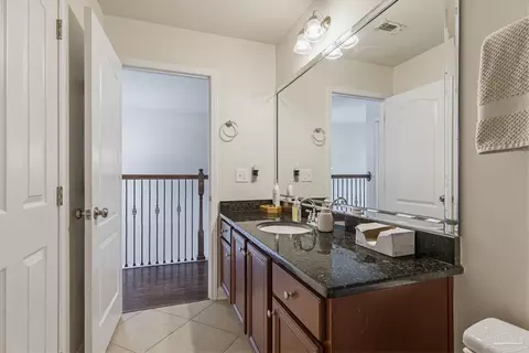 Entry Way - 1241 Soaring Blvd, Cantonment, FL 32533 photo 6 of 8