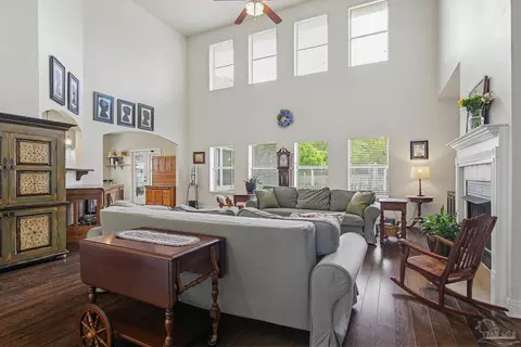 Living - 1241 Soaring Blvd, Cantonment, FL 32533 photo 1 of 4