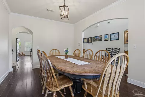 Dining - 1241 Soaring Blvd, Cantonment, FL 32533 photo 2 of 3