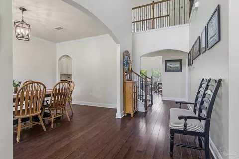 Entry Way - 1241 Soaring Blvd, Cantonment, FL 32533 photo 3 of 8