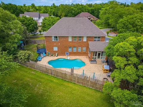 1241 Soaring Blvd, Cantonment, FL 32533
