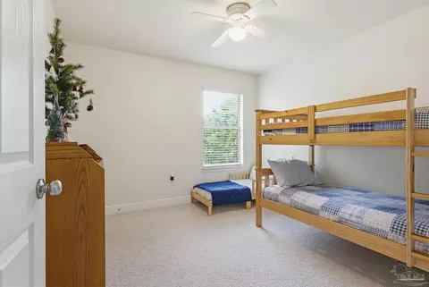 Bedroom - 1241 Soaring Blvd, Cantonment, FL 32533 photo 6 of 11
