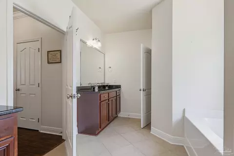 Entry Way - 1241 Soaring Blvd, Cantonment, FL 32533 photo 5 of 8