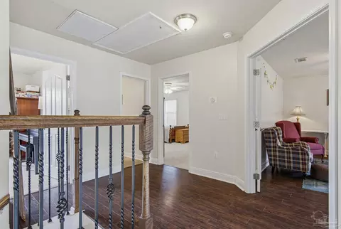 Entry Way - 1241 Soaring Blvd, Cantonment, FL 32533 photo 8 of 8