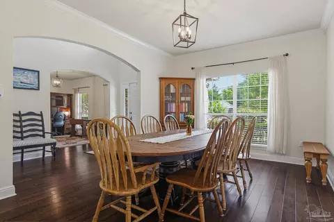 Dining - 1241 Soaring Blvd, Cantonment, FL 32533 photo 1 of 3