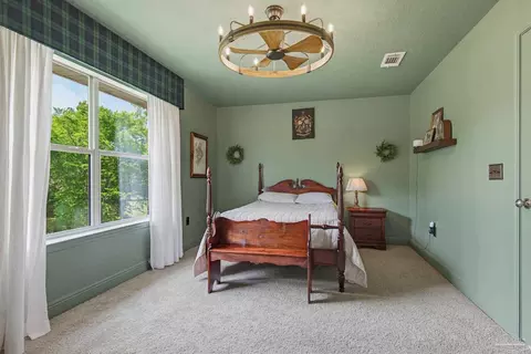 Bedroom - 1241 Soaring Blvd, Cantonment, FL 32533 photo 11 of 11