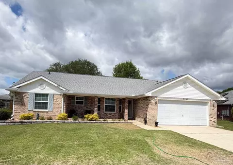 7143 Clearwood Rd, Pensacola, FL 32526