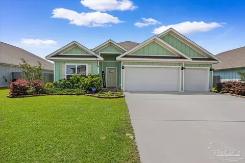 3545 Sailfish Dr, Gulf Breeze, FL 32563