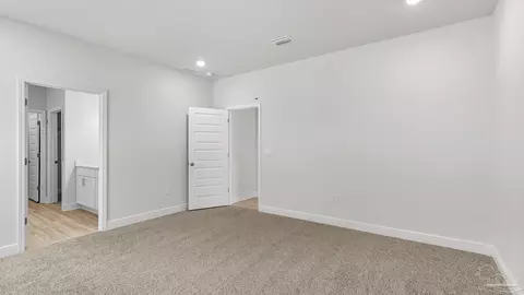 Bedroom - 8087 Fox Hunt Dr, Milton, FL 32583 photo 1 of 7