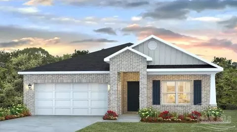 8083 Fox Hunt Dr, Milton, FL 32583