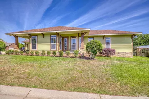 6264 Ladera Trl, Pace, FL 32571 photo 39
