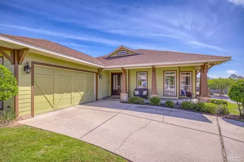 6264 Ladera Trl, Pace, FL 32571 photo 2