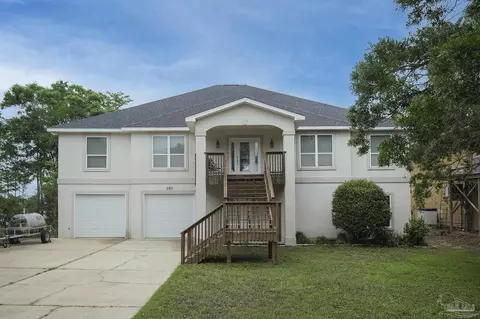 2120 Maria Cir, Pensacola, FL 32514