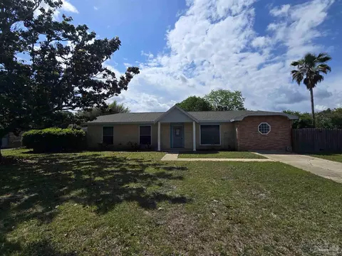 7039 Forshalee St, Pensacola, FL 32503