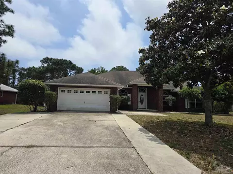 7303 Frankfort St, Navarre, FL 32566