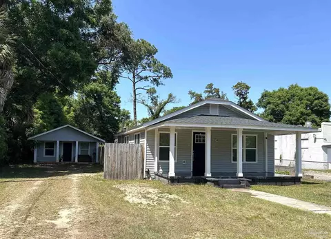 824 E Baars St, Pensacola, FL 32503