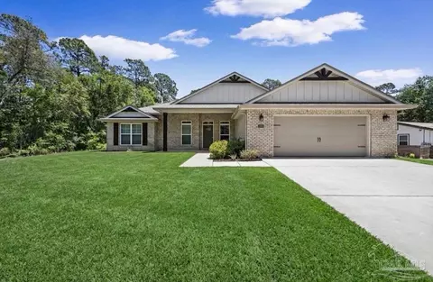 3332 Lowery Dr, Navarre, FL 32566