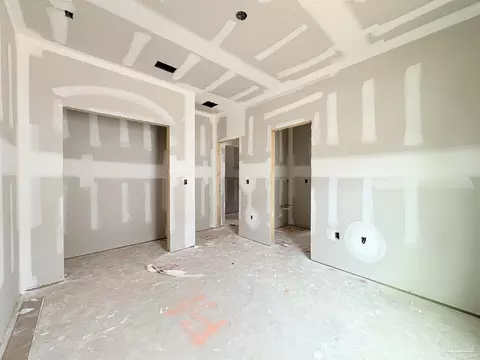 Bedroom - 2940 N 17th Ave, Milton, FL 32583 photo 4 of 5
