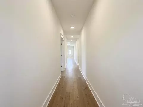 Entry Way - 2940 N 17th Ave, Milton, FL 32583 photo 1 of 8