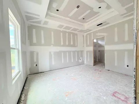 Bedroom - 2940 N 17th Ave, Milton, FL 32583 photo 5 of 5