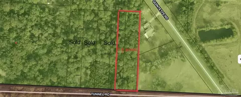 3250 Tunnel Rd, Pace, FL 32571