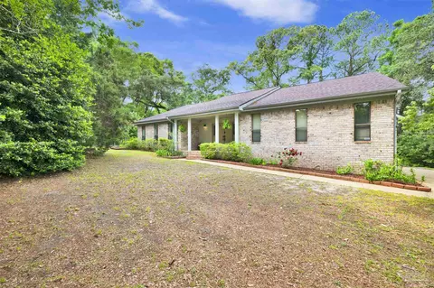 3125 Rushing Creek Rd, Pensacola, FL 32526