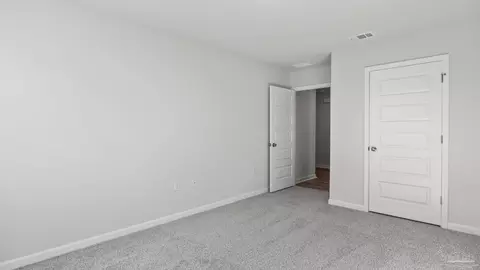 Bedroom - 9711 Dutton Ln, Milton, FL 32583 photo 6 of 10