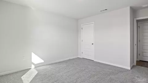 Bedroom - 9711 Dutton Ln, Milton, FL 32583 photo 2 of 10