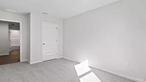 Bedroom - 9711 Dutton Ln, Milton, FL 32583 photo 5 of 10