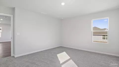 Bedroom - 9711 Dutton Ln, Milton, FL 32583 photo 7 of 10