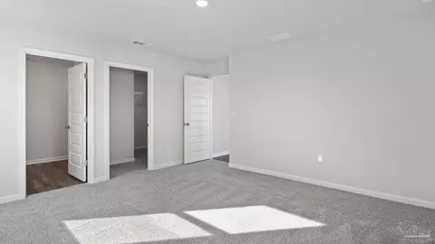 Bedroom - 9711 Dutton Ln, Milton, FL 32583 photo 8 of 10