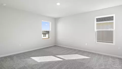Bedroom - 9711 Dutton Ln, Milton, FL 32583 photo 10 of 10