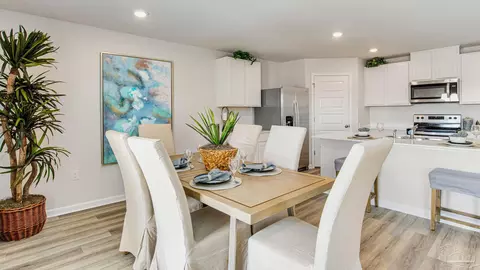 Dining - 9715 Dutton Ln, Milton, FL 32583 photo 1 of 3